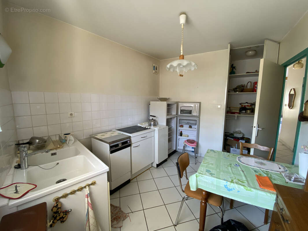 Appartement à ANNONAY