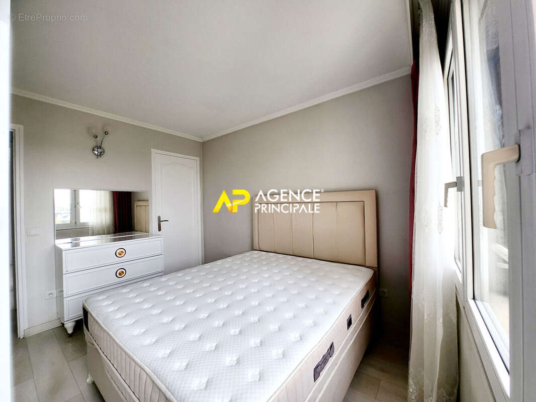 Appartement à ARGENTEUIL