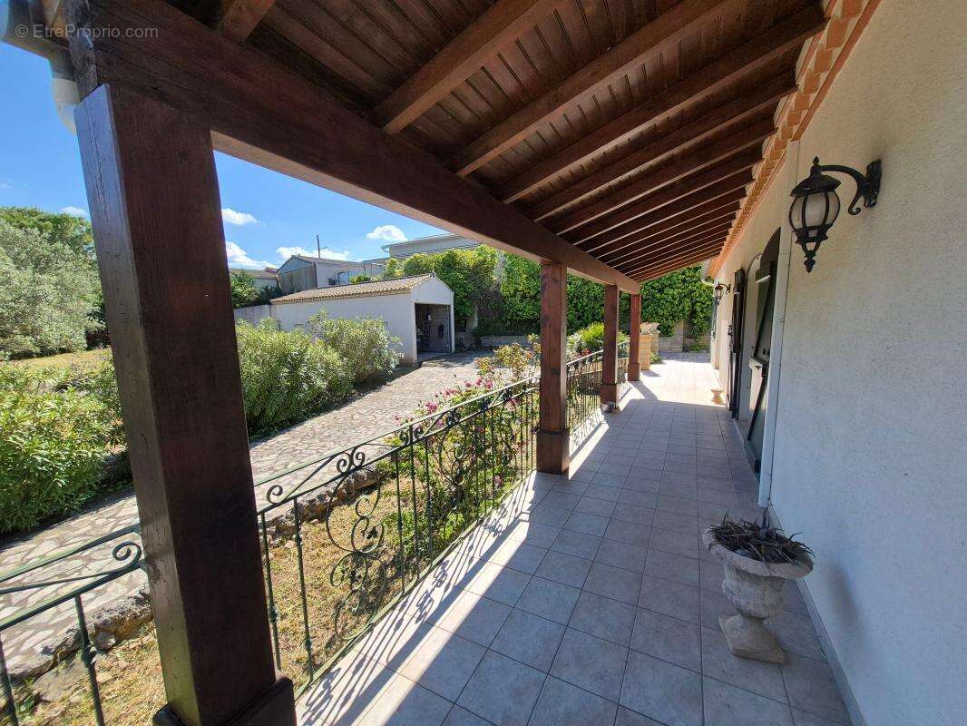 Maison À Vendre - photo 3