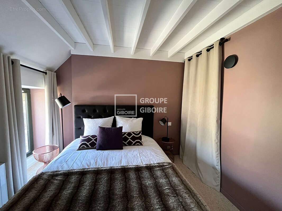 Maison à SAINT-COULOMB