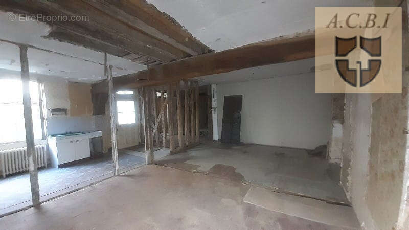 Appartement à OUCQUES