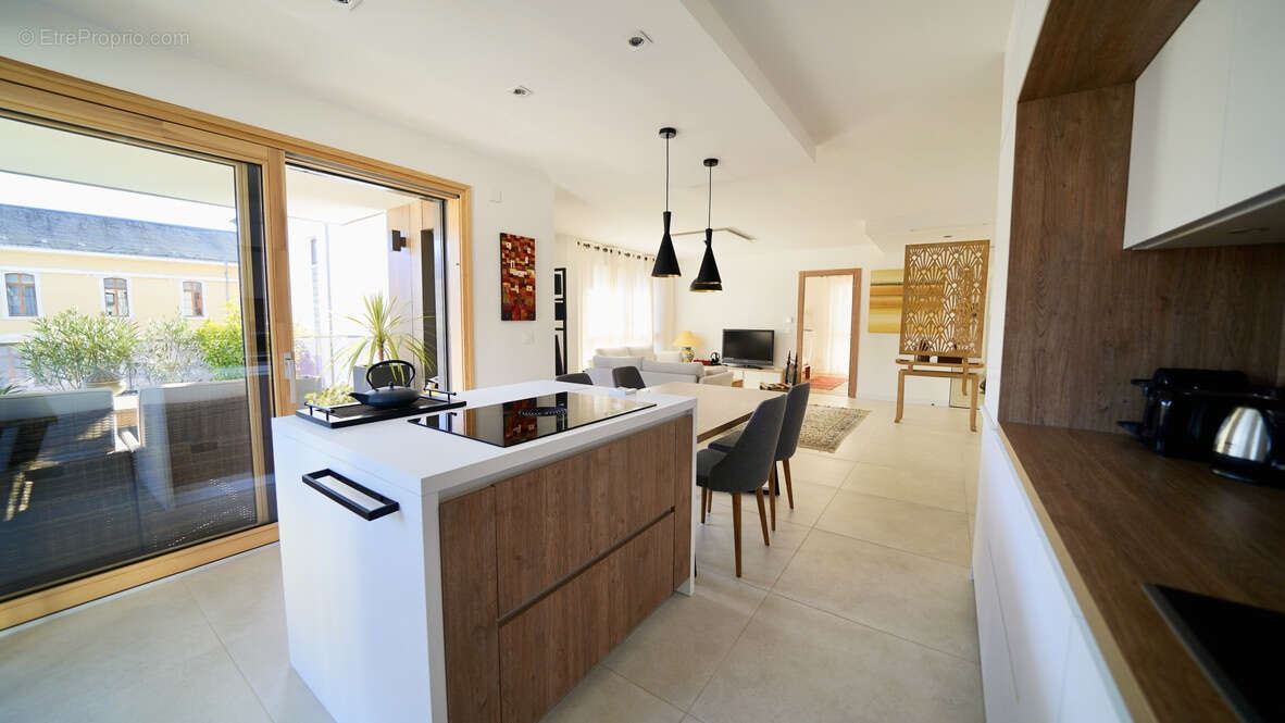 Appartement à ANNECY