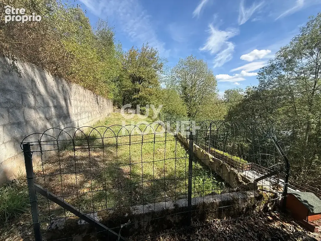Maisonnette au calme - photo 10