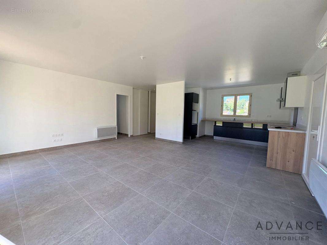 Maison neuve - photo 7