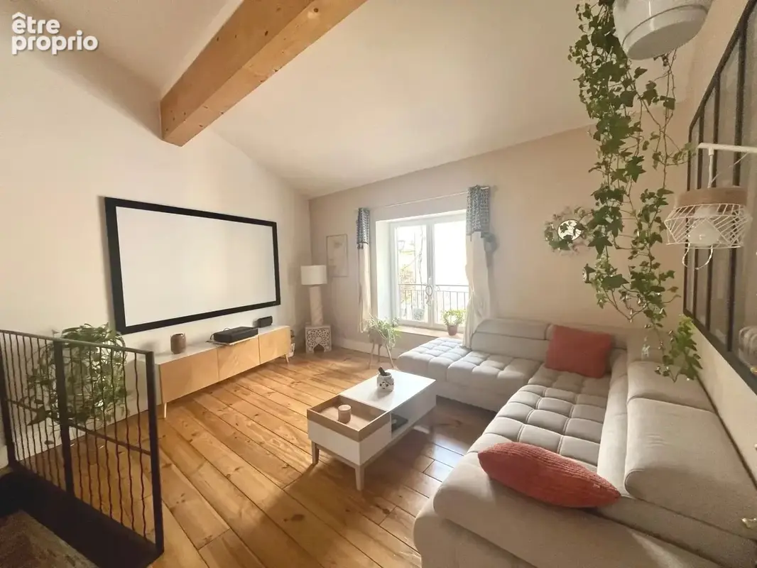 Maison à LAURIS