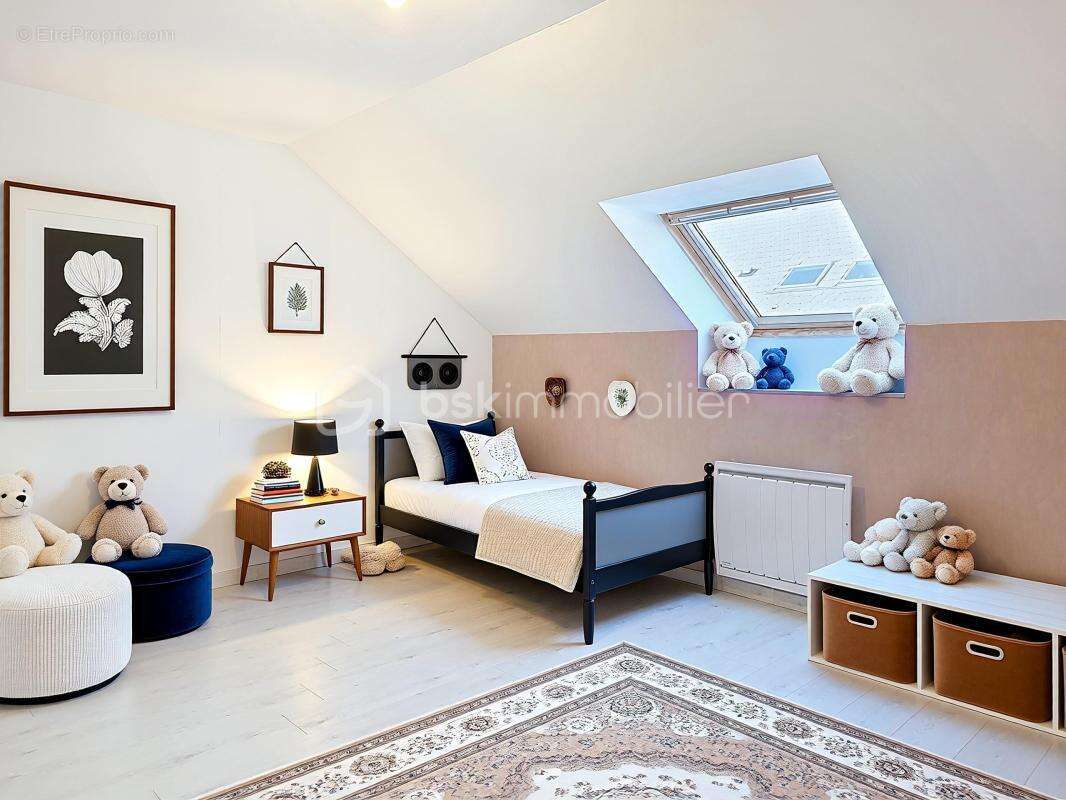 Appartement à VENDIN-LE-VIEIL