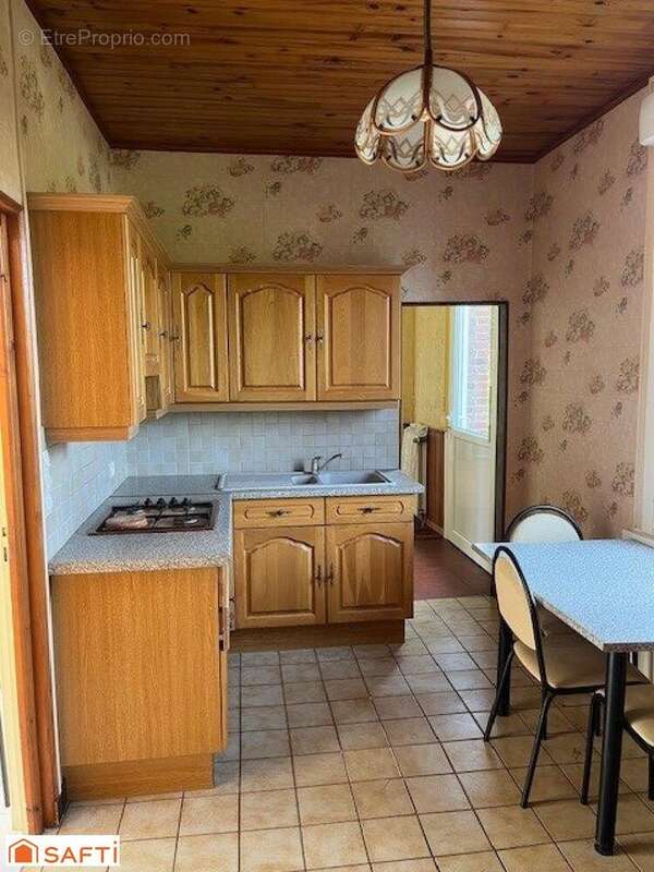 Photo 6 - Maison à PERONNE