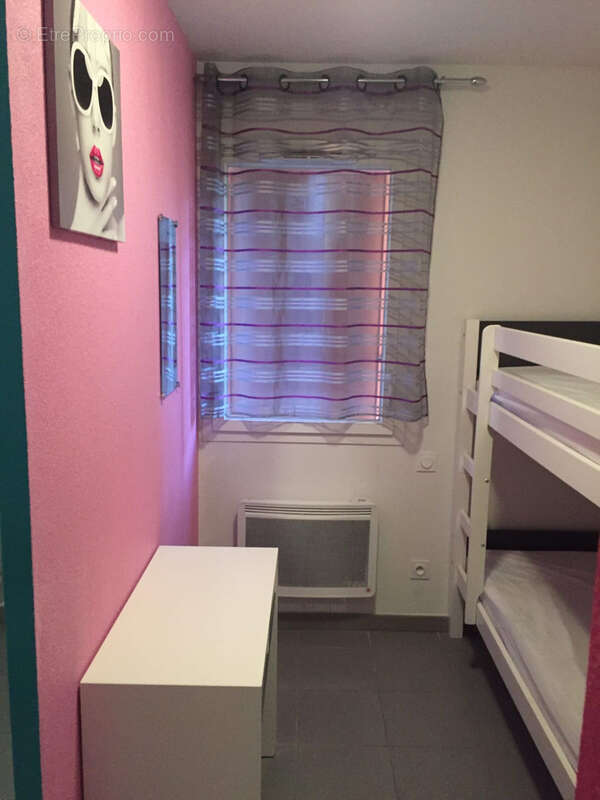 Appartement à ARGELES-SUR-MER