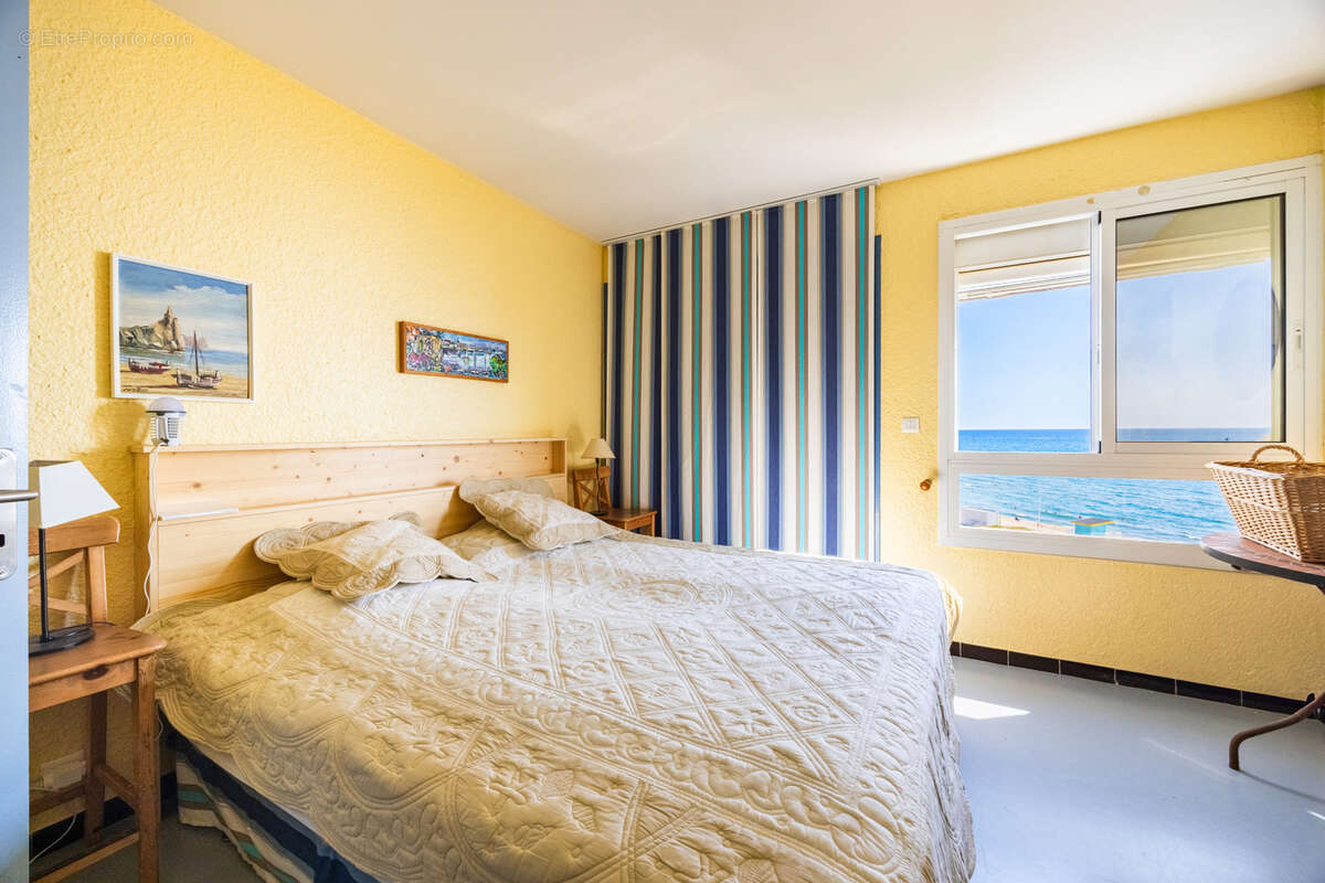 Appartement à LE BARCARES