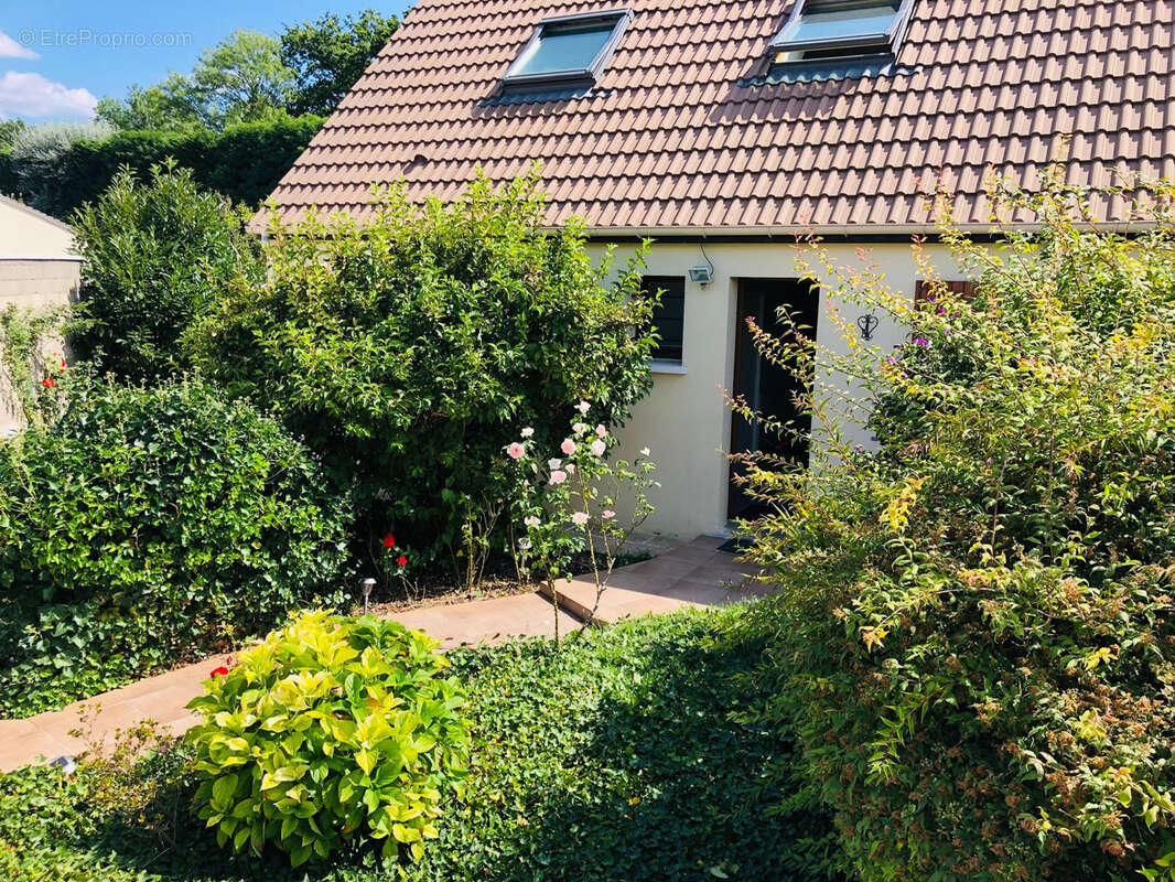 Maison Familiale individuelle 6 pièces - photo 4