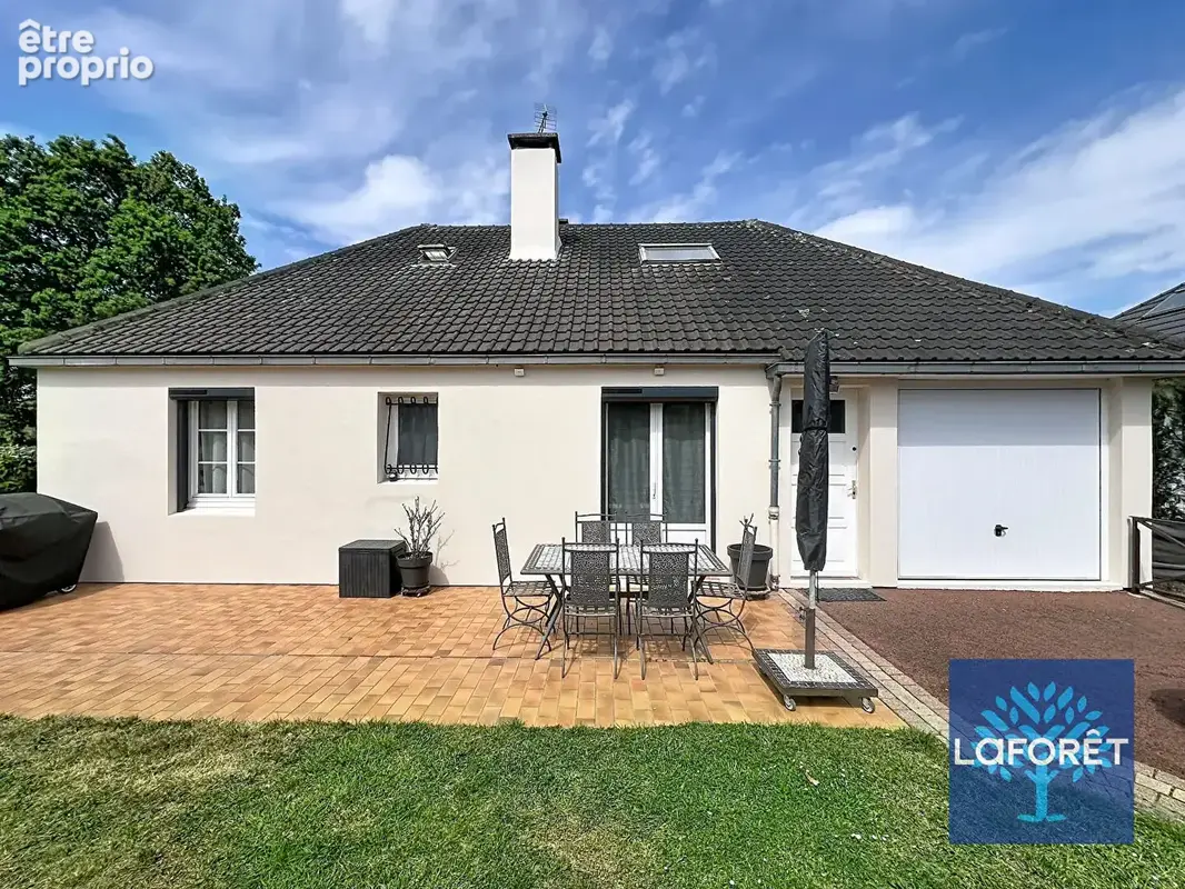 Maison La Ferte Alais 7 pièces 150 m2 - 729 m² de terrain - photo 17