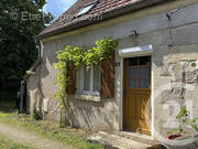 Maison à SUILLY-LA-TOUR
