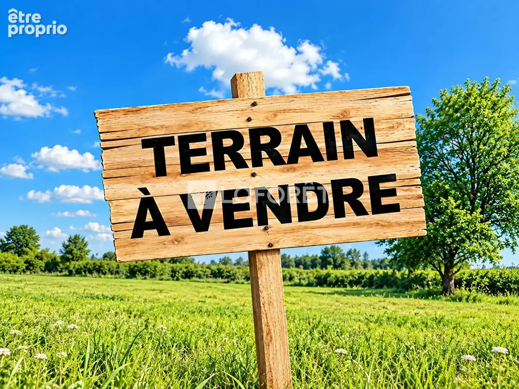 Photo Terrain à Champigny-Sur-Marne au prix de 213 000€