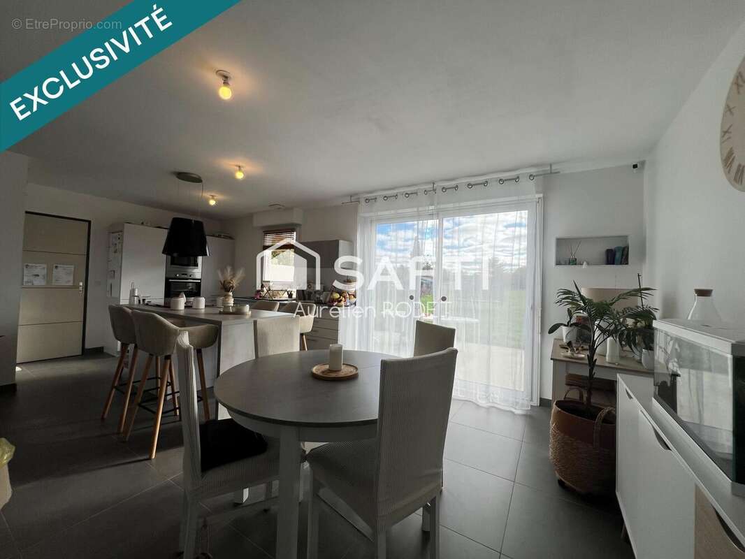 Photo 5 - Maison à VIGOUX