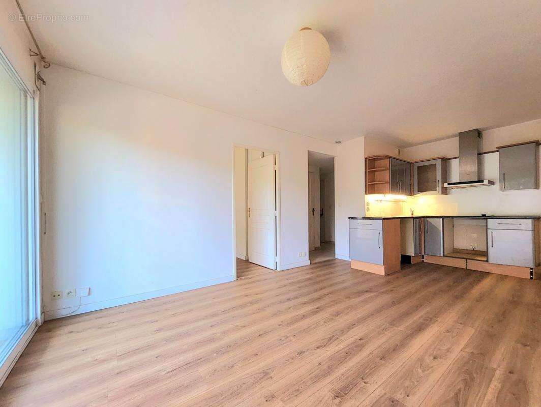 Appartement à BAYONNE