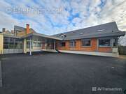 Maison à CHATELLERAULT