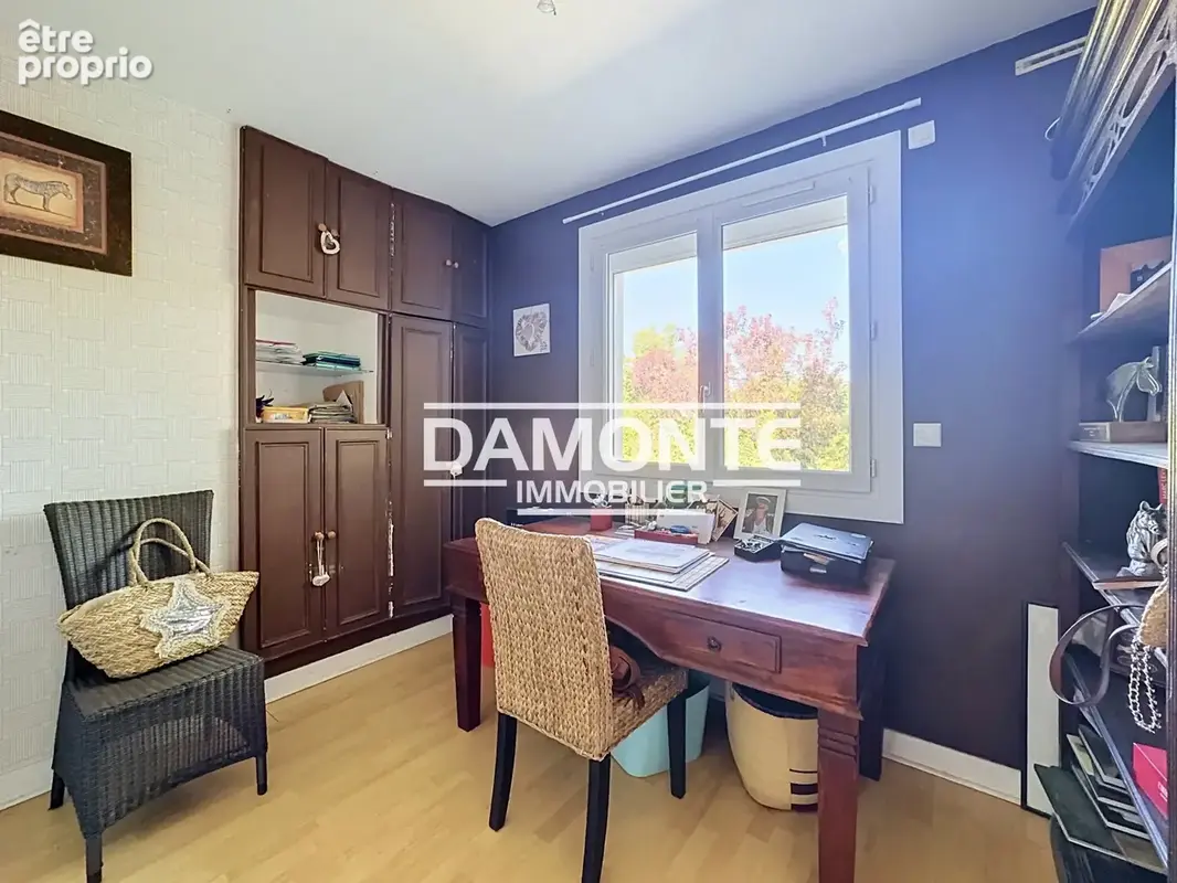 Maison - 4 pieces - 87m2 - photo 8