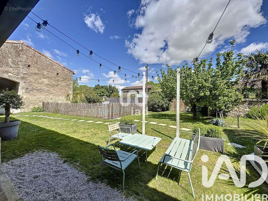 Photo 9 - Maison à SAINT-YZANS-DE-MEDOC