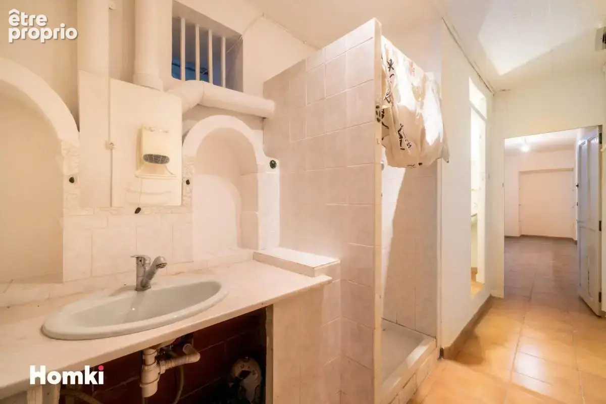 Appartement T2 de 60 m² à Avignon 84000, Rue Saint-Joseph - photo 12
