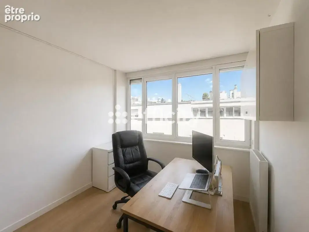 Appartement - photo 6
