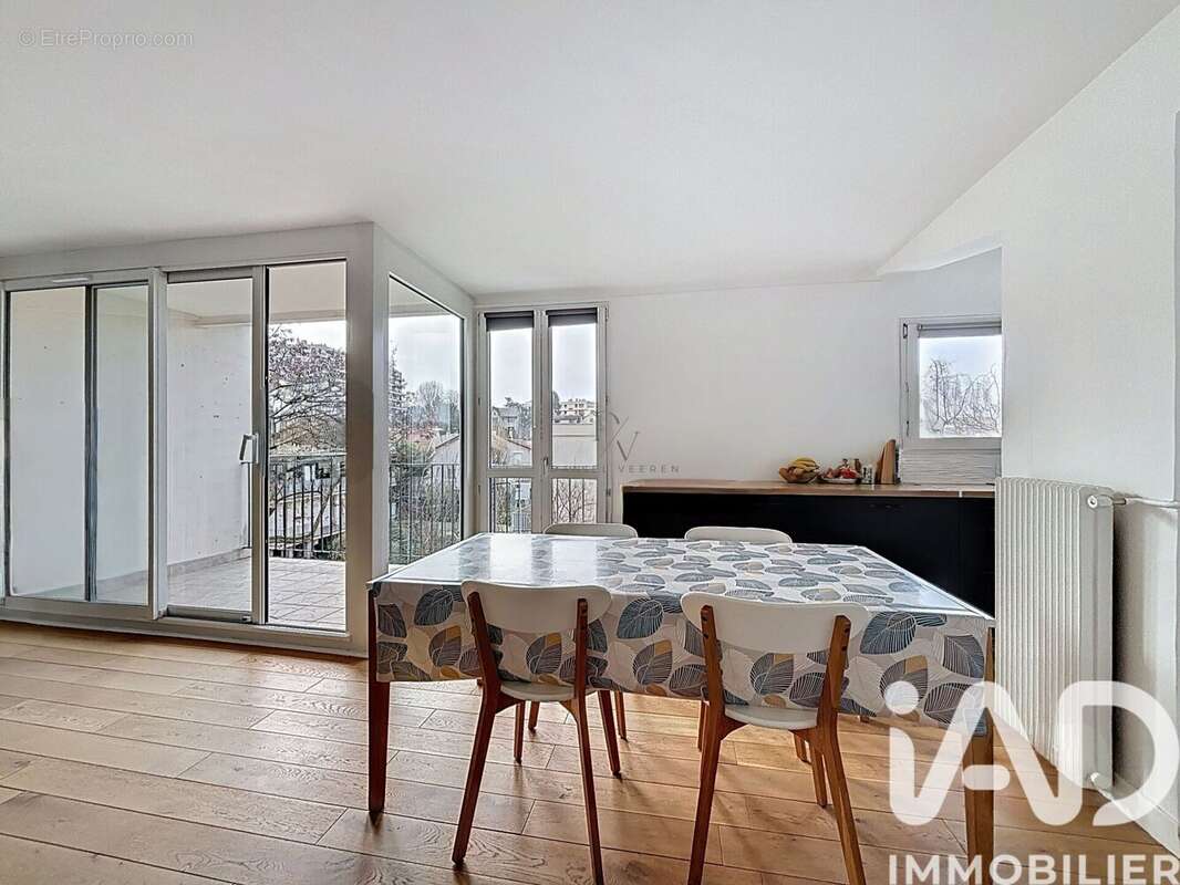 Photo 5 - Appartement à CLAMART