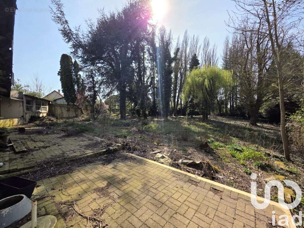 Photo 3 - Maison à SAILLY-LAURETTE
