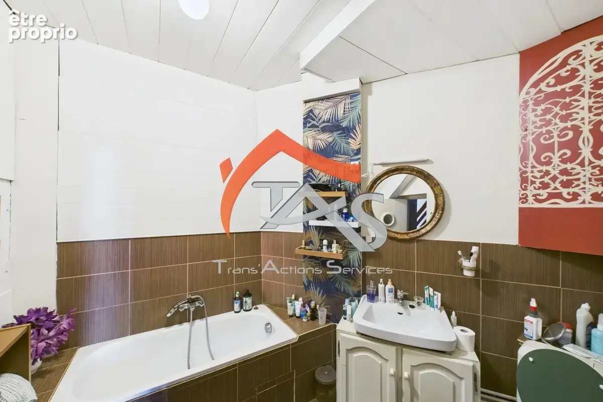 Vente Maison Saint-chamond(42400) 169 000ï¿œ - photo 6