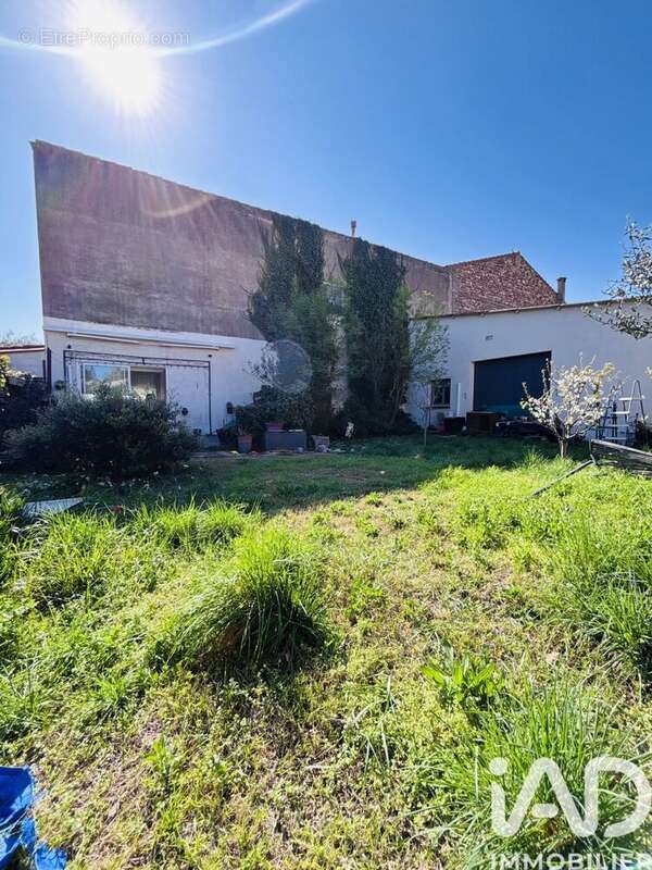 Photo 4 - Maison à POLLESTRES