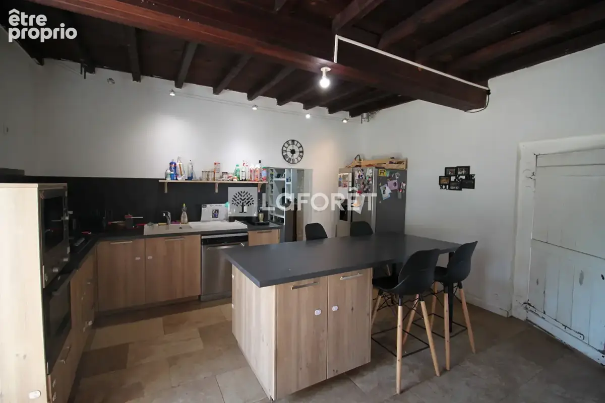 Maison de caractère d'environ 118 m² avec dépendances - photo 2