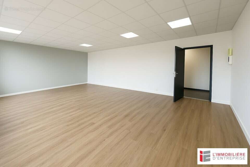 Commerce à CESSON-SEVIGNE