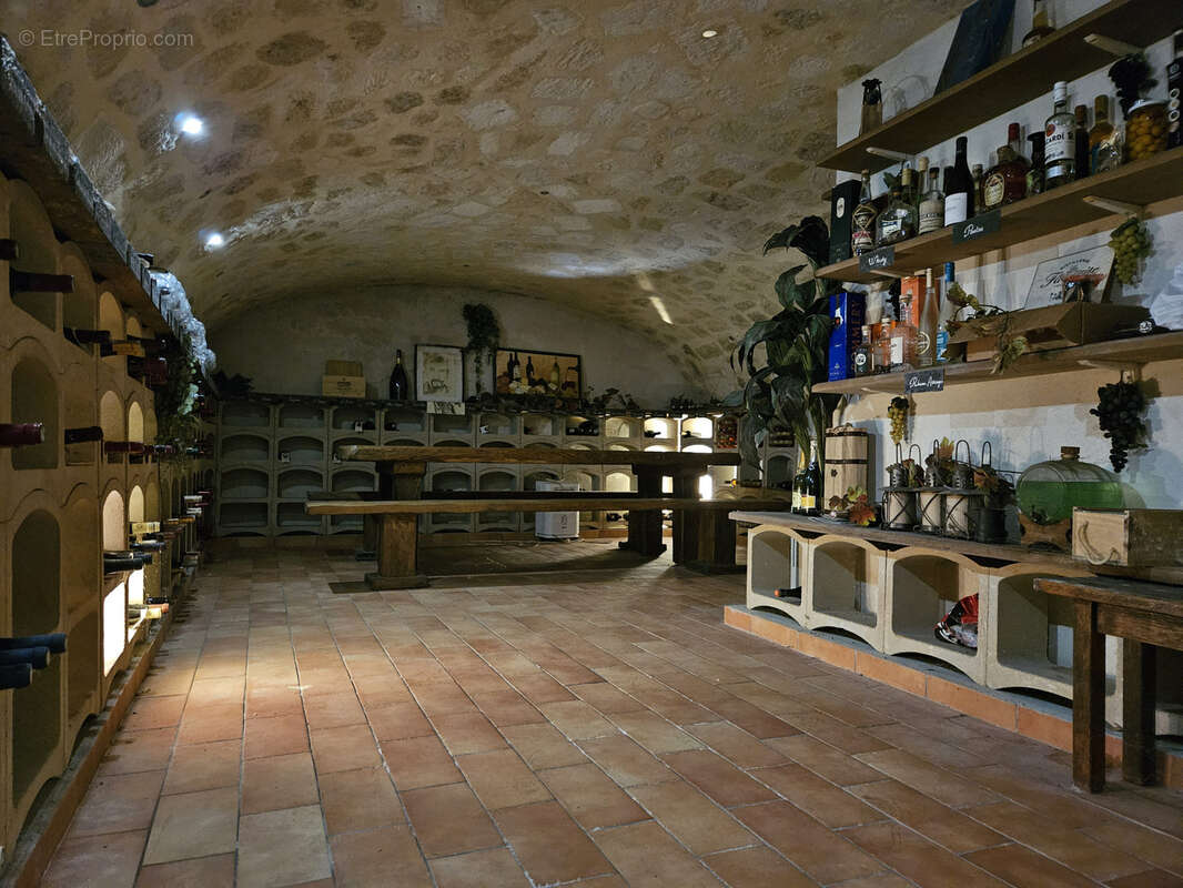 Maison à VILLECRESNES