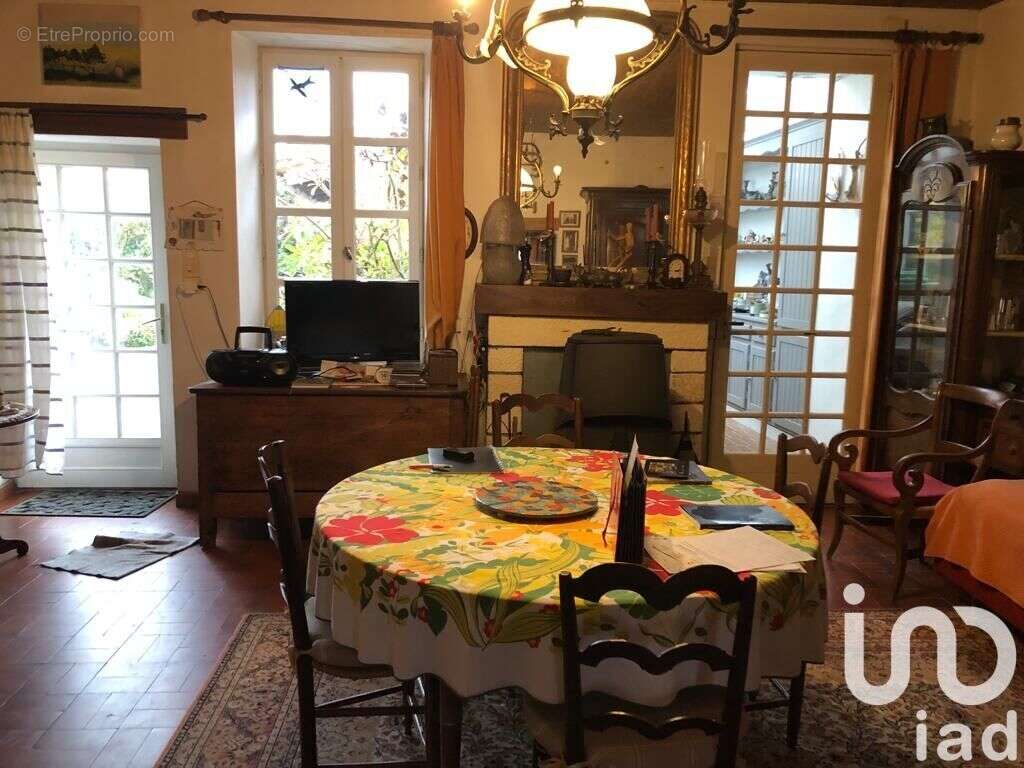 Photo 3 - Maison à ILE-D'AIX