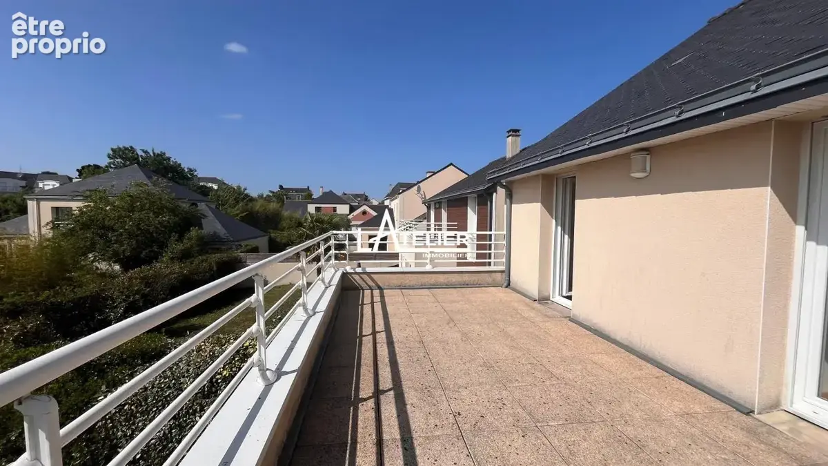 Maison contemporaine 5ch, quotidien à pied - photo 4