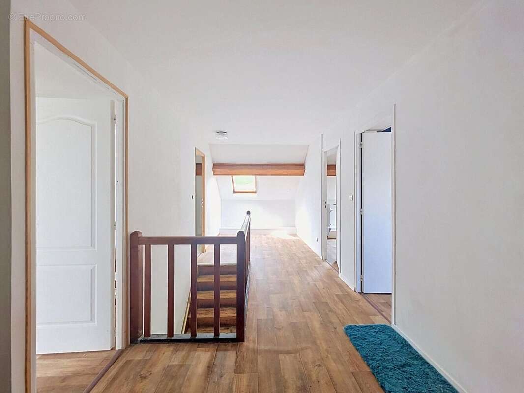 Maison 120 m² à Ramicourt  - photo 8