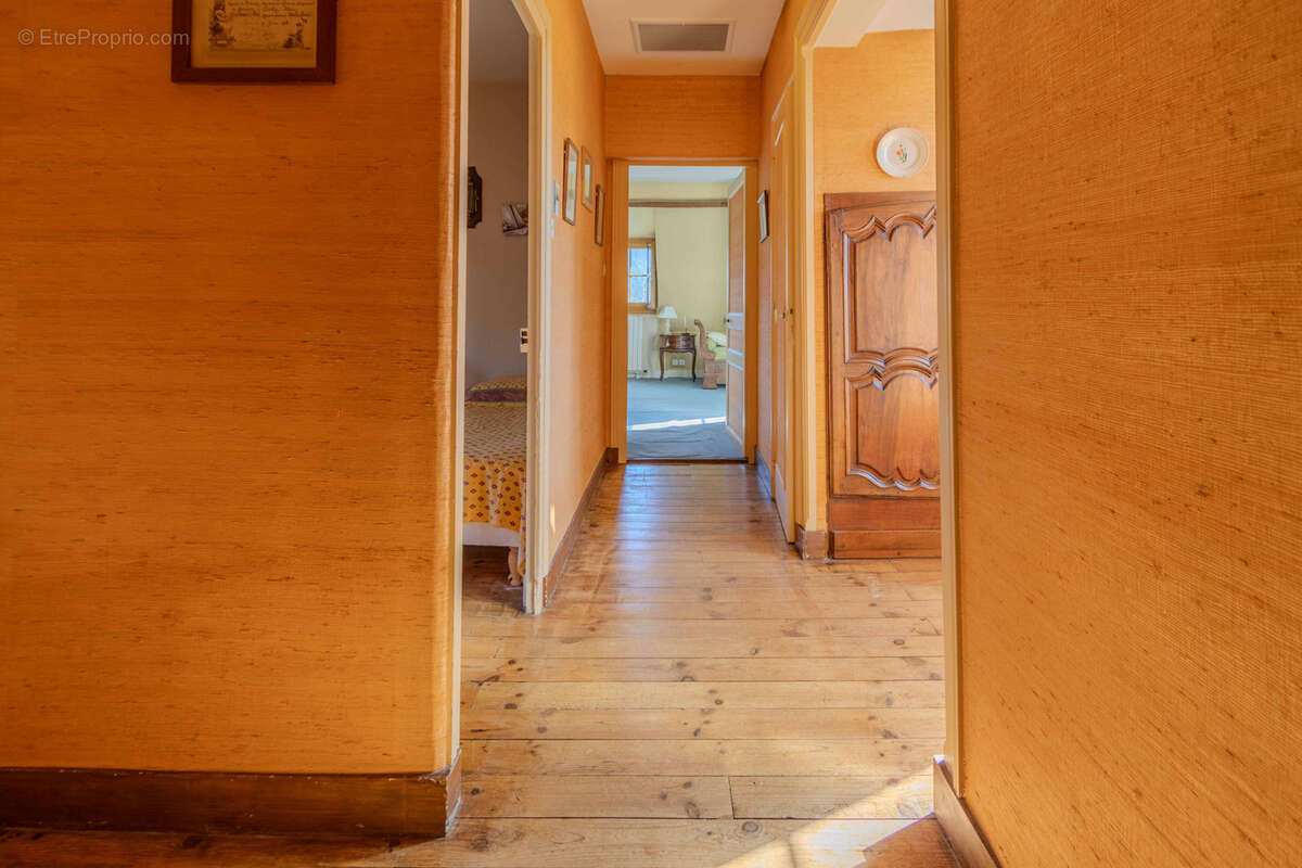 Maison à SAINT-CYPRIEN