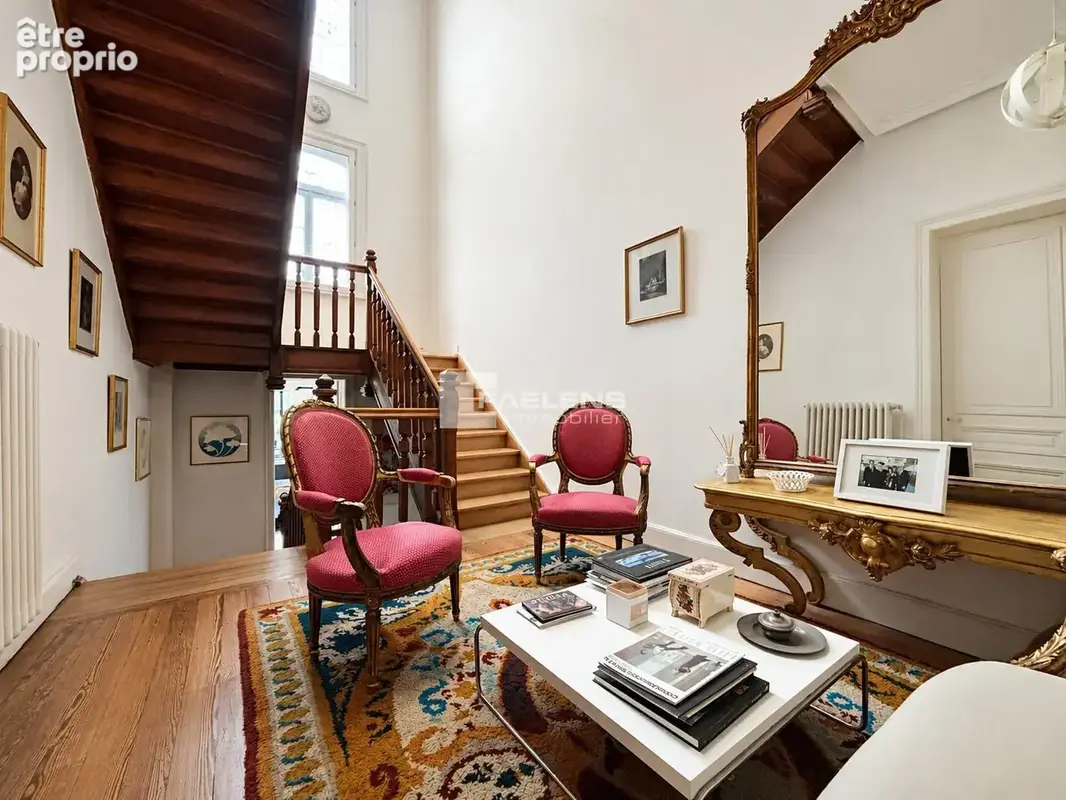 Maison 7 pièces 289 m² à vendre à Lille (59000) - photo 5