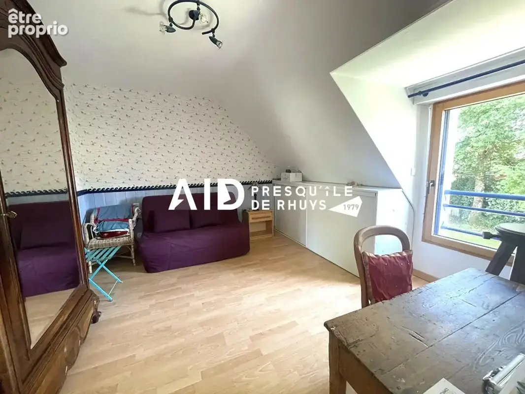 Maison 220 m² aux portes du bourg de Sarzeau. - photo 10