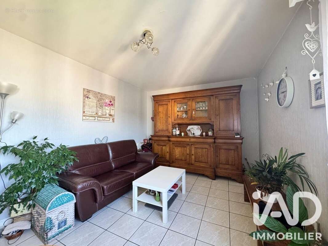 Photo 4 - Appartement à LES ULIS