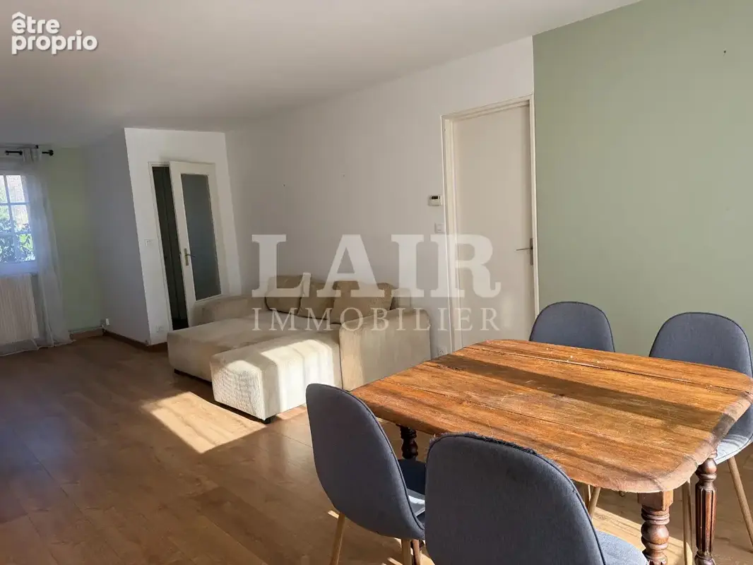 Maison à vendre à Alençon/Lancrel portes de Damigny  - Réf 15669 - photo 3