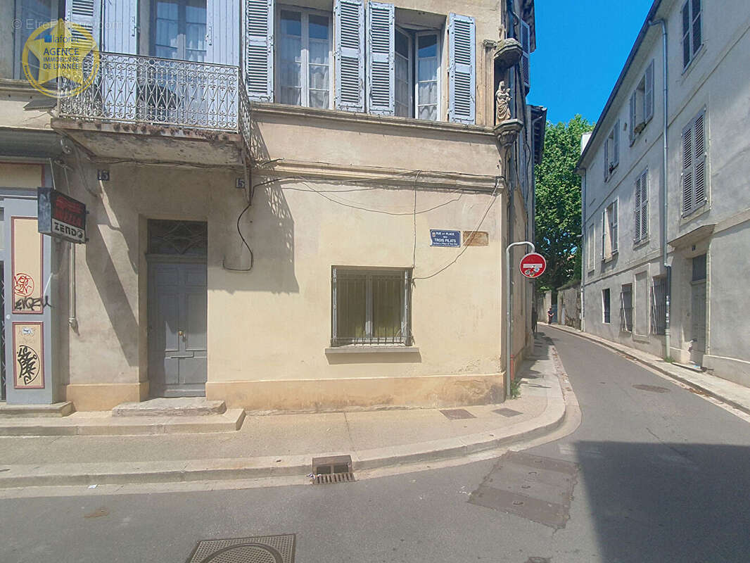 Appartement à AVIGNON
