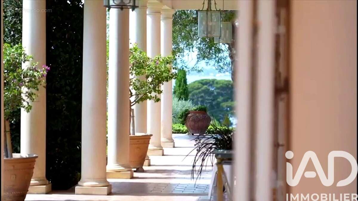 Photo 5 - Maison à ANTIBES