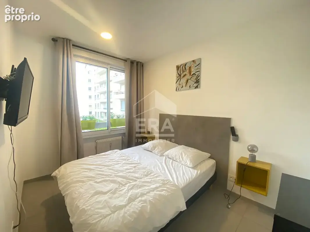Appartement T5 avec 3 chambres proche du centre-ville - photo 6