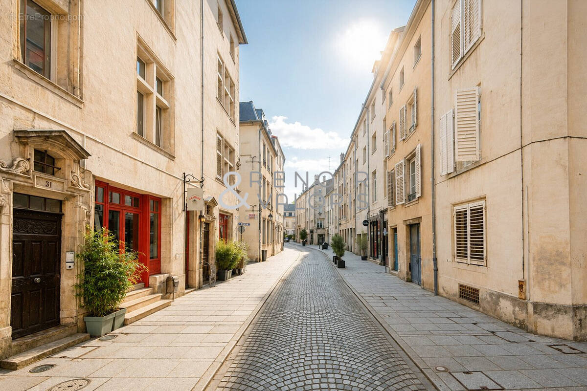 Autre à NANCY