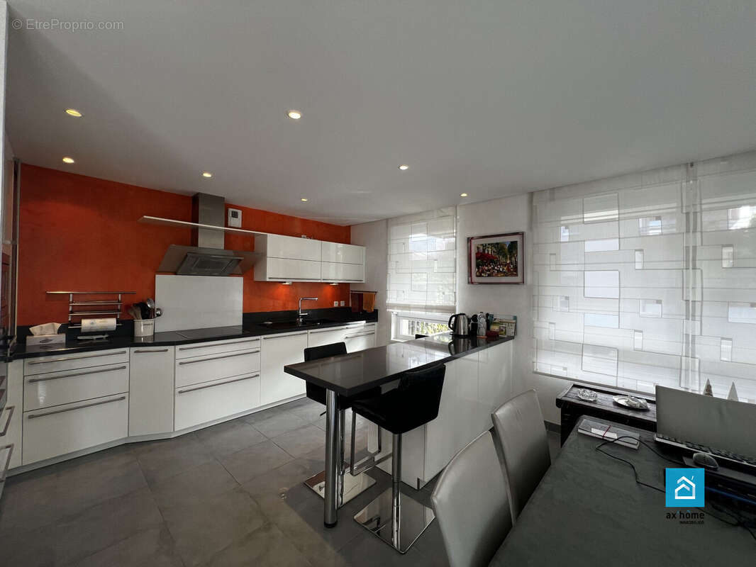 Appartement à WIWERSHEIM