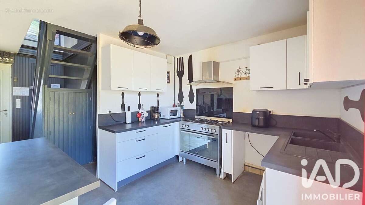 Maison 148 m² à Moyaux  - photo 4