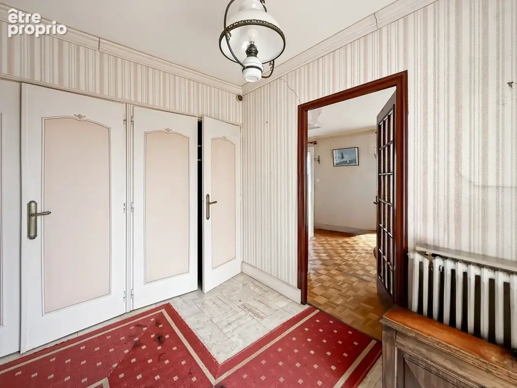 Dept de la Vienne (86) Maison Contemporaine à vendre 6 pièces CHATELLERAULT (86) - photo 2