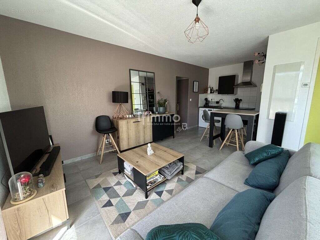 Appartement à ARGELES-SUR-MER