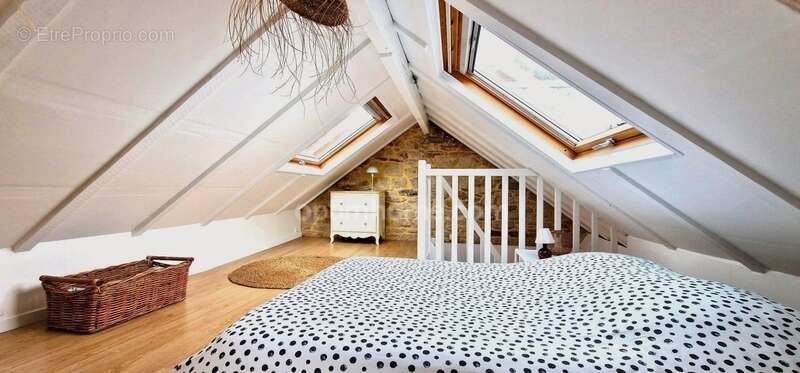 Appartement à QUIMPER