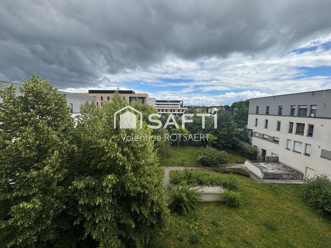 Photo 4 - Appartement à COMPIEGNE