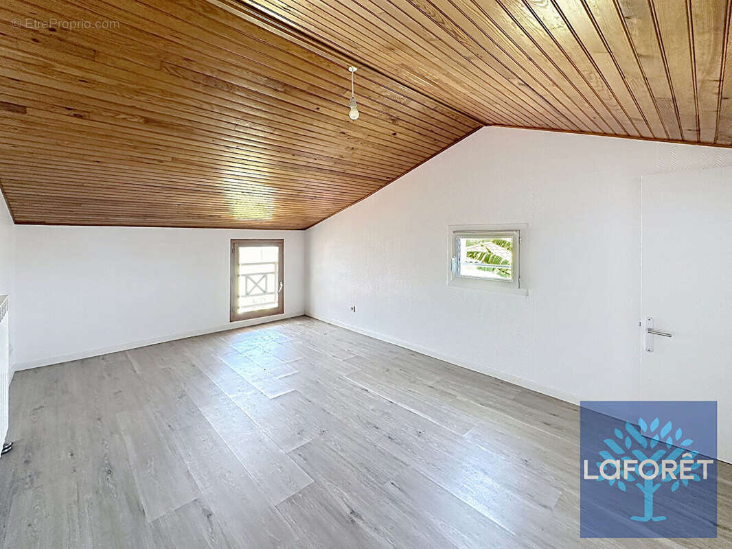 Appartement à SAINT-PAUL-LES-DAX